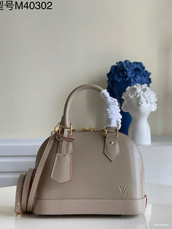 Repzbay LOUIS VUITTON BB ALMA 0824
